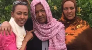famille de zeineba, en ethiopie, urgence vitale nourriture, dons